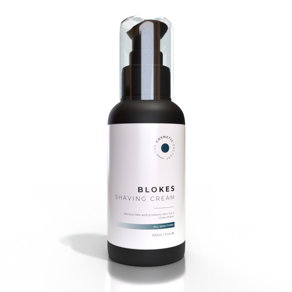 Blokes Shaving Cream | 100Ml